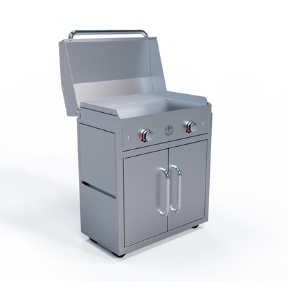 Le Griddle - Portable Cart for GEE75 & GFE75(10)