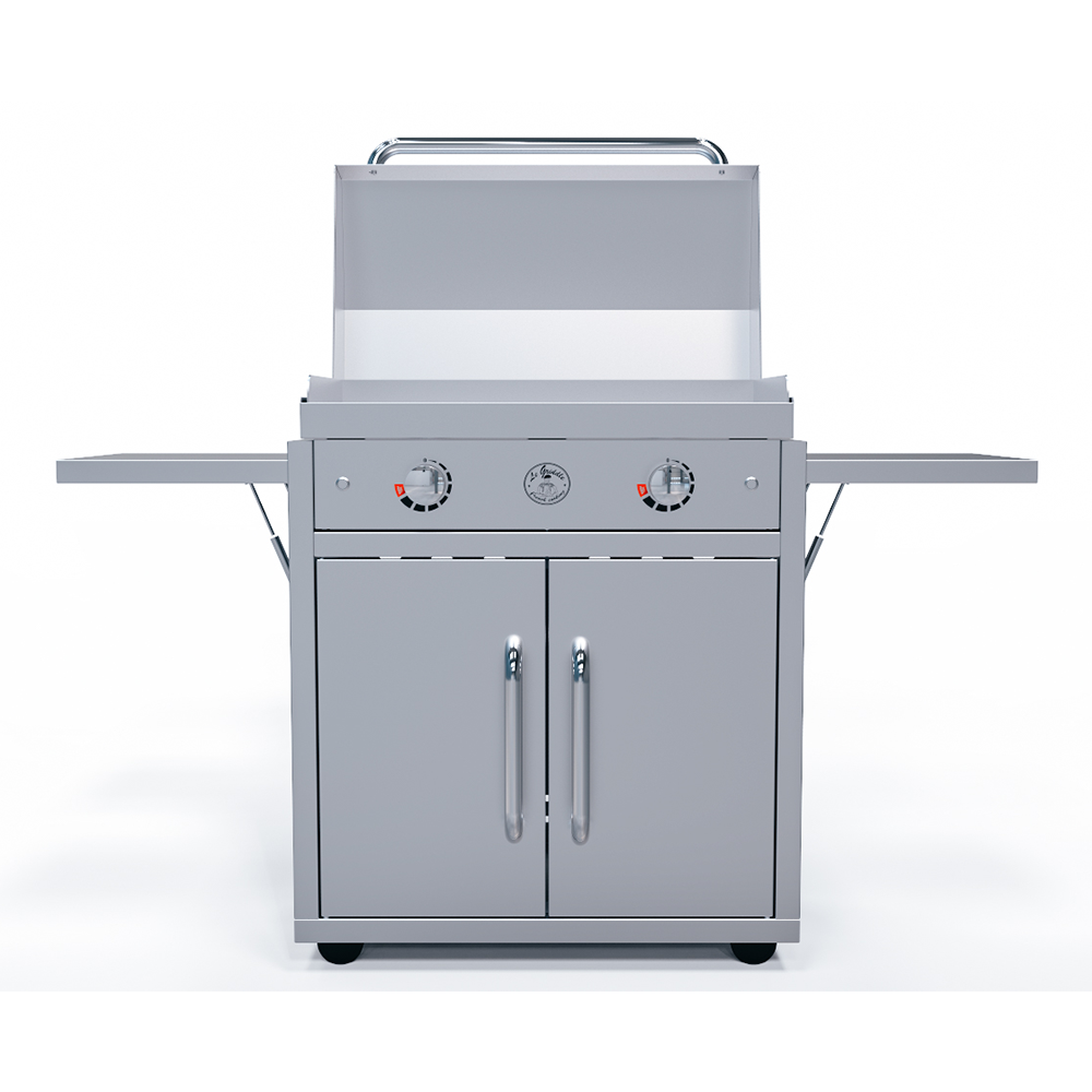 Le Griddle - Portable Cart for GEE75 & GFE75(10)
