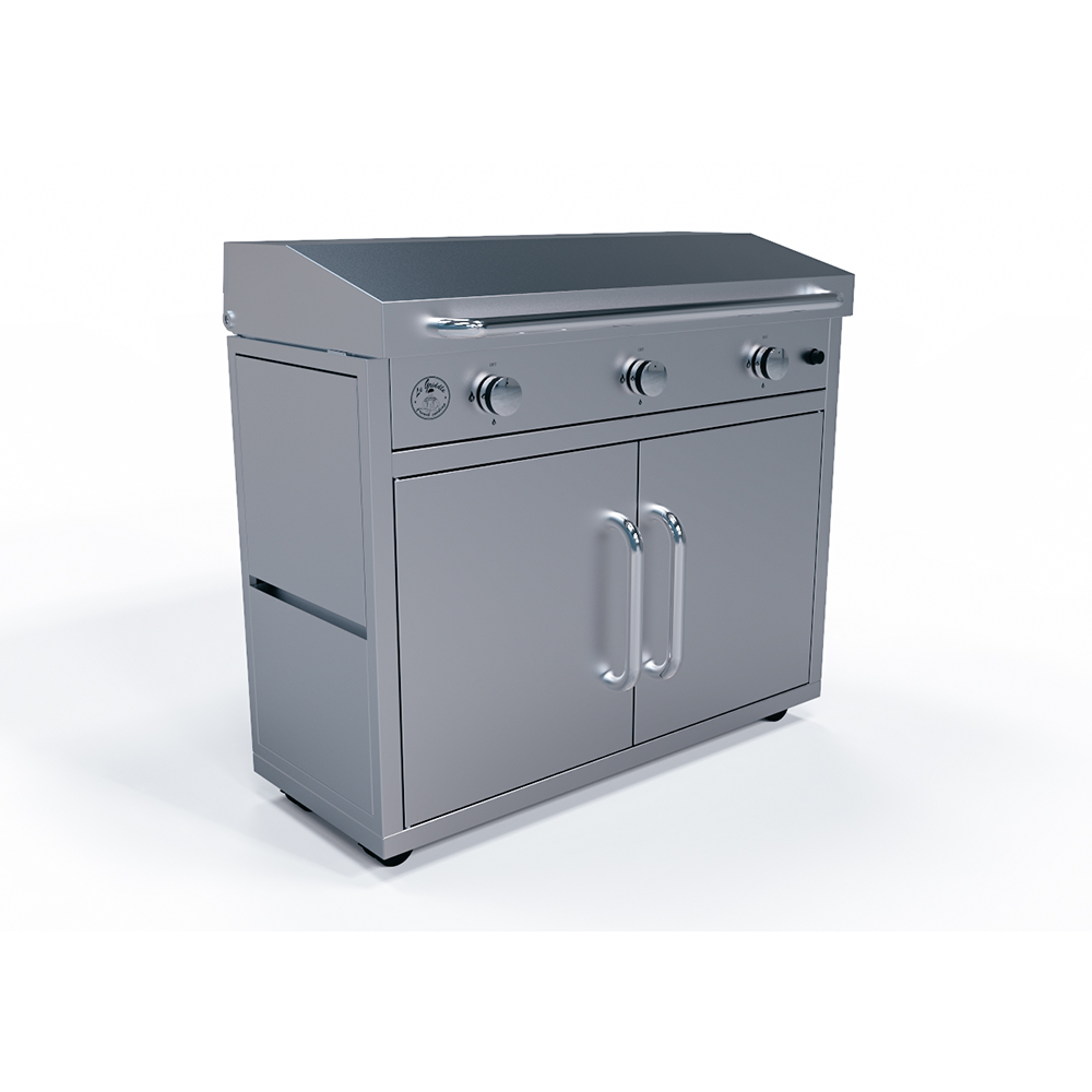Le Griddle - Portable Cart for GFE105(10)