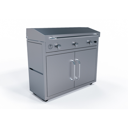 Le Griddle - Portable Cart for GFE105(10)