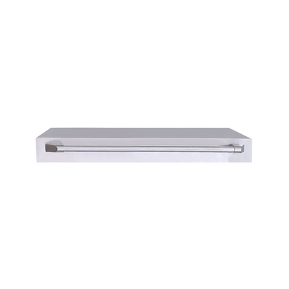 Le Griddle - Lid for 30" Griddle w/ RIGIDITY REINFORCEMENT