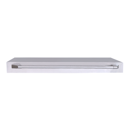 Le Griddle - Lid for 41" Griddle W/ RIGIDITY REINFORCEMENT