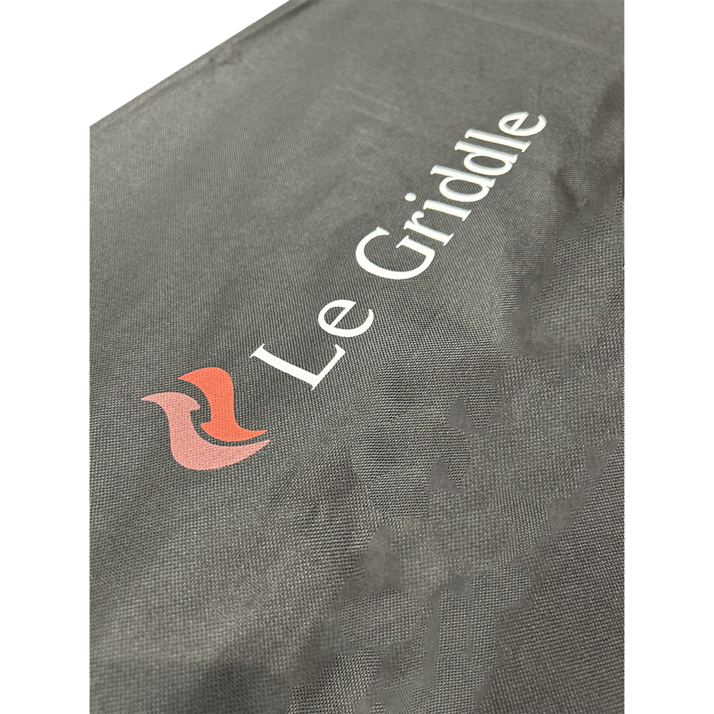 Le Griddle - Vinyl Cover for OML40P Griddle Head w/ Lid