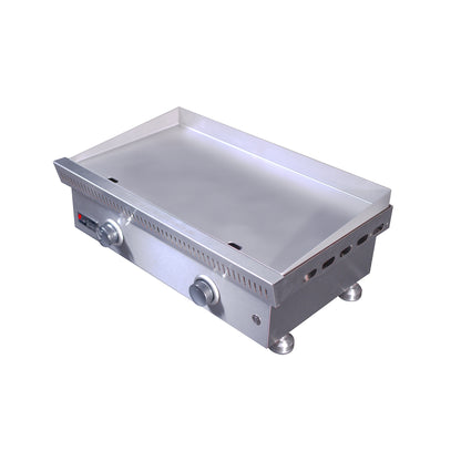 Le Griddle - Commercial Series 75 w/ 3mm Plate