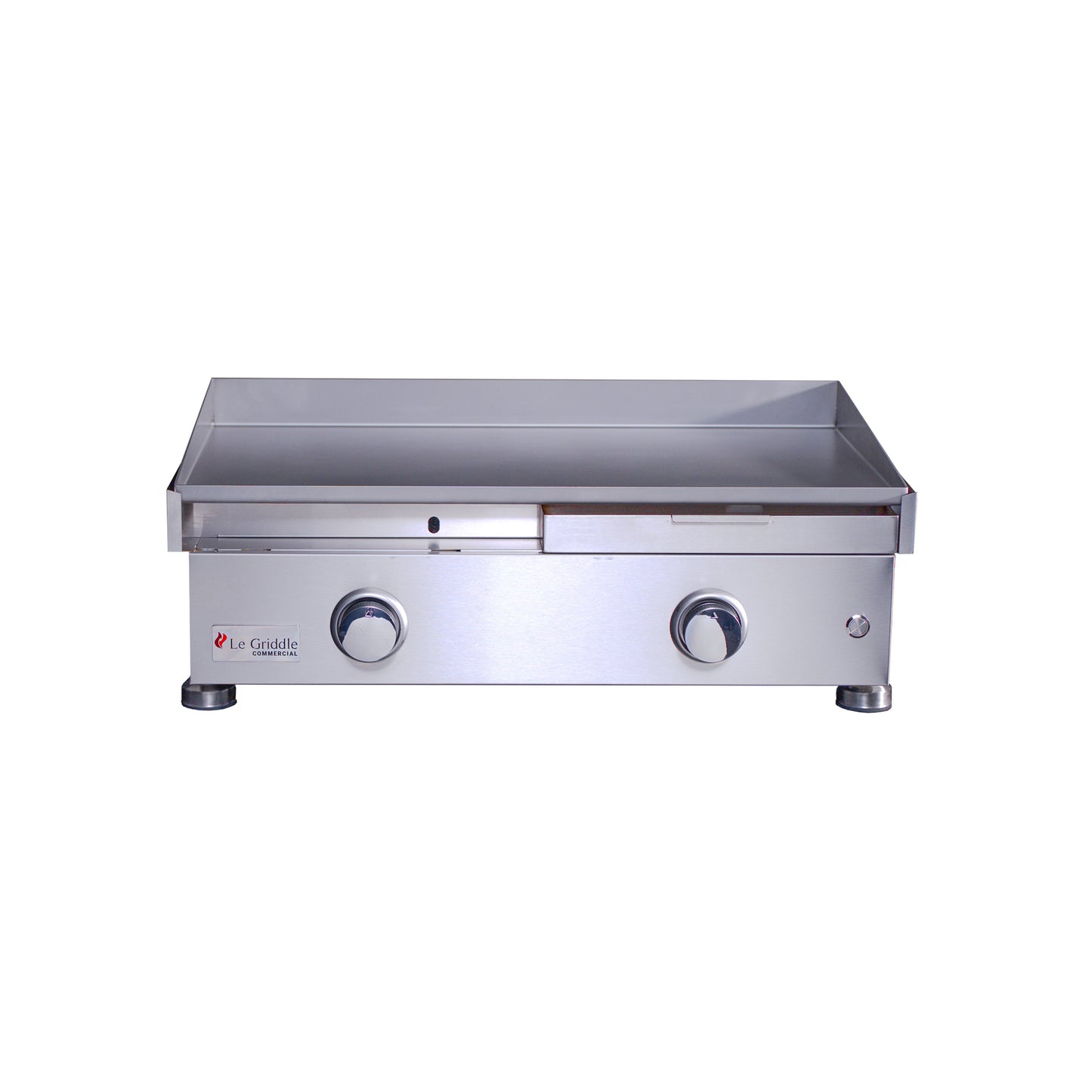 Le Griddle - Commercial Series 75 w/ 3mm Plate