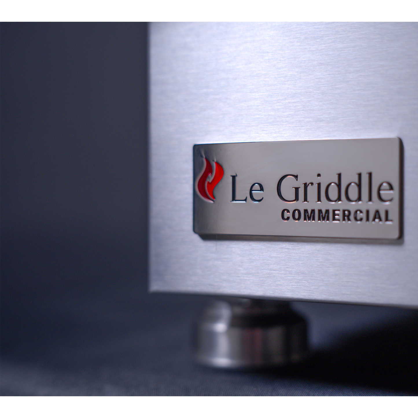 Le Griddle - Commercial Series 75 w/ 6mm Plate