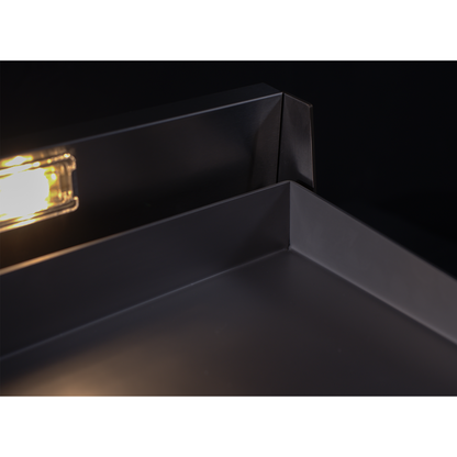Le Griddle - Pro Series 105 w/ 3mm Plate