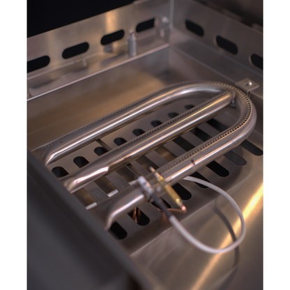 Le Griddle - Pro Series 105 w/ 3mm Plate