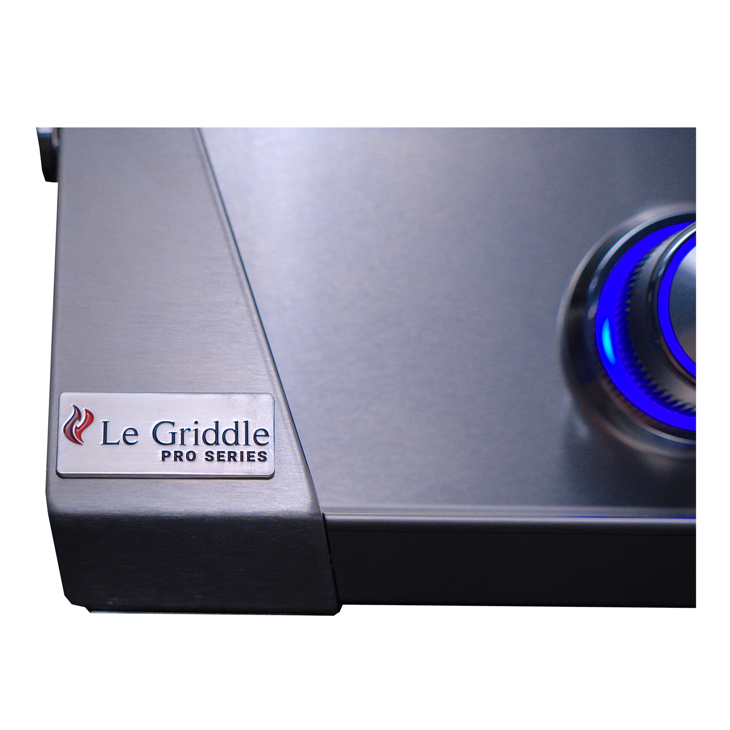 Le Griddle - Pro Series 105 w/ 3mm Plate