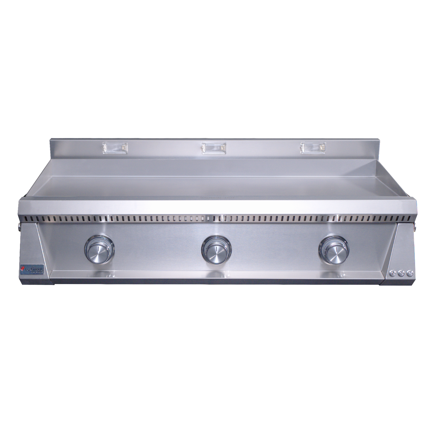 Le Griddle - Pro Series 105 w/ 3mm Plate