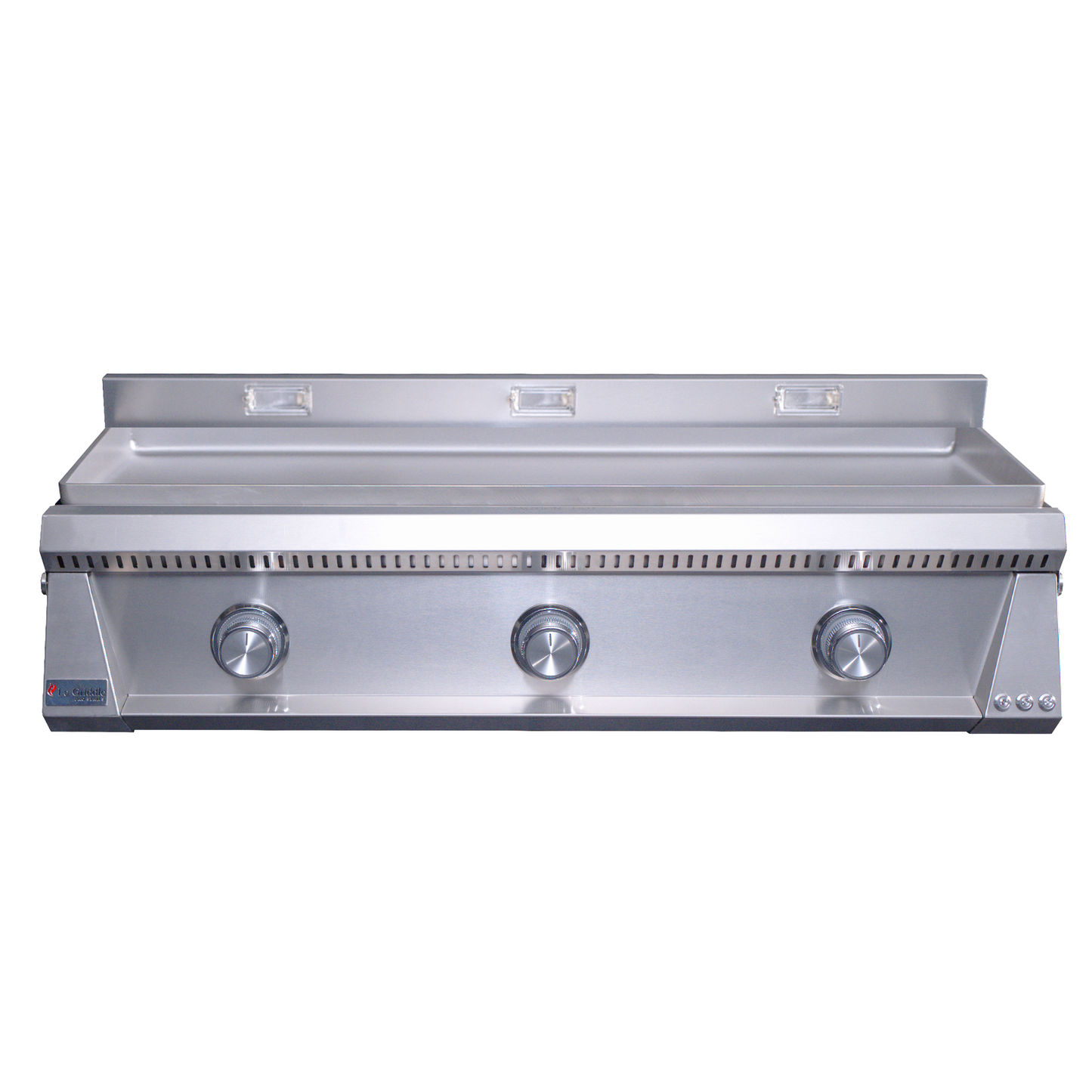 Le Griddle - Pro Series 105 w/ 6mm Plate