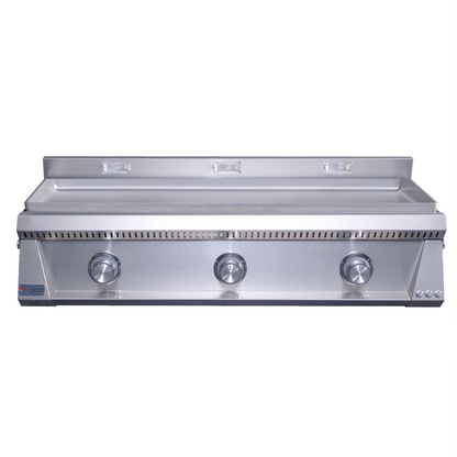 Le Griddle - Pro Series 105 w/ 6mm Plate