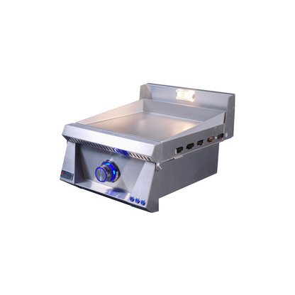 Le Griddle - Pro Series 40 w/ 3mm Plate