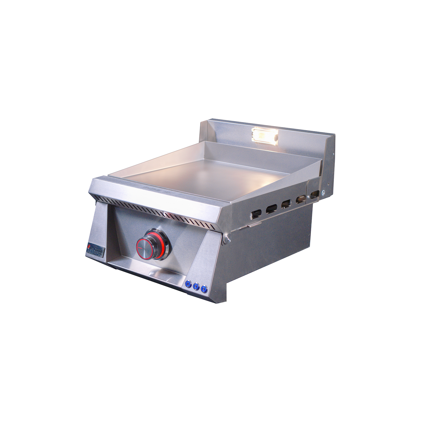 Le Griddle - Pro Series 40 w/ 3mm Plate