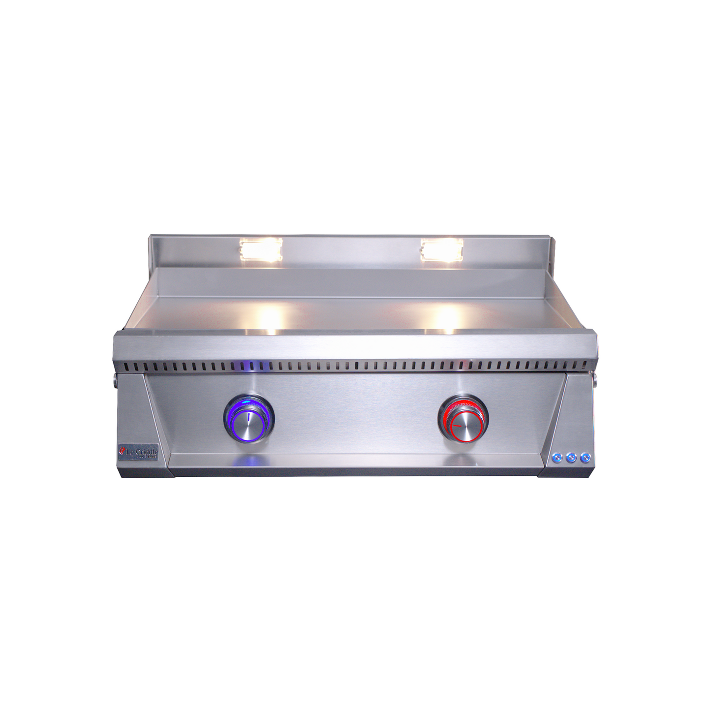 Le Griddle - Pro Series 75 w/ 3mm Plate