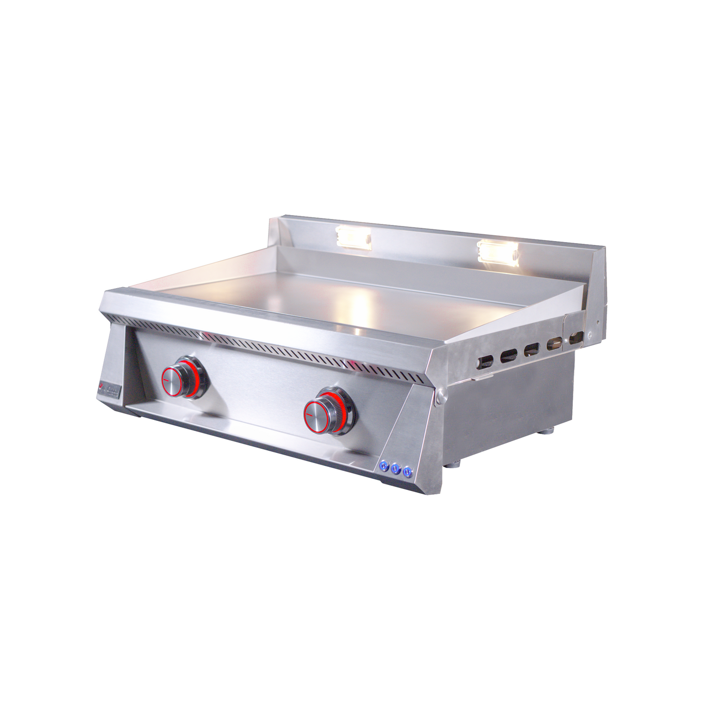 Le Griddle - Pro Series 75 w/ 3mm Plate