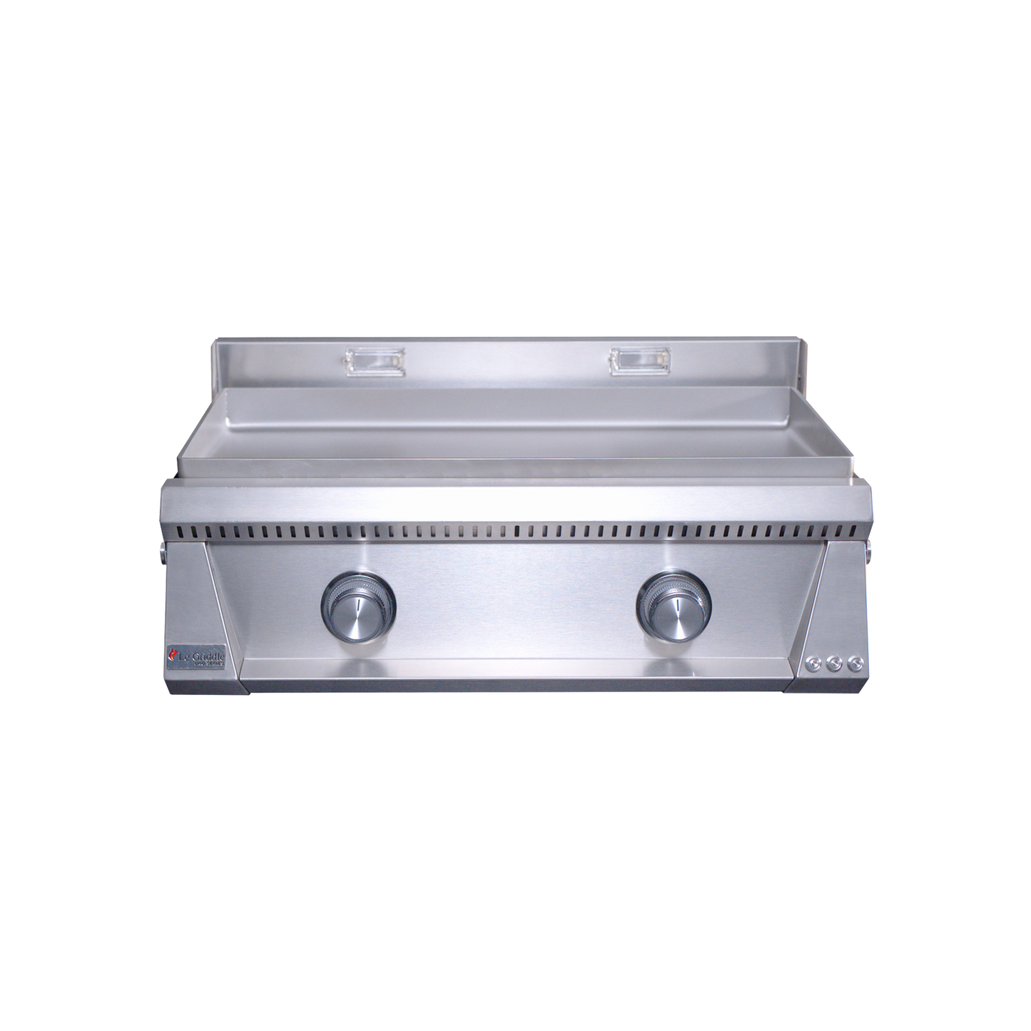 Le Griddle - Pro Series 75 w/ 6mm Plate