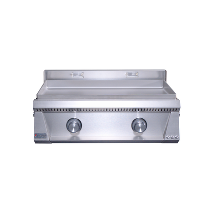 Le Griddle - Pro Series 75 w/ 6mm Plate