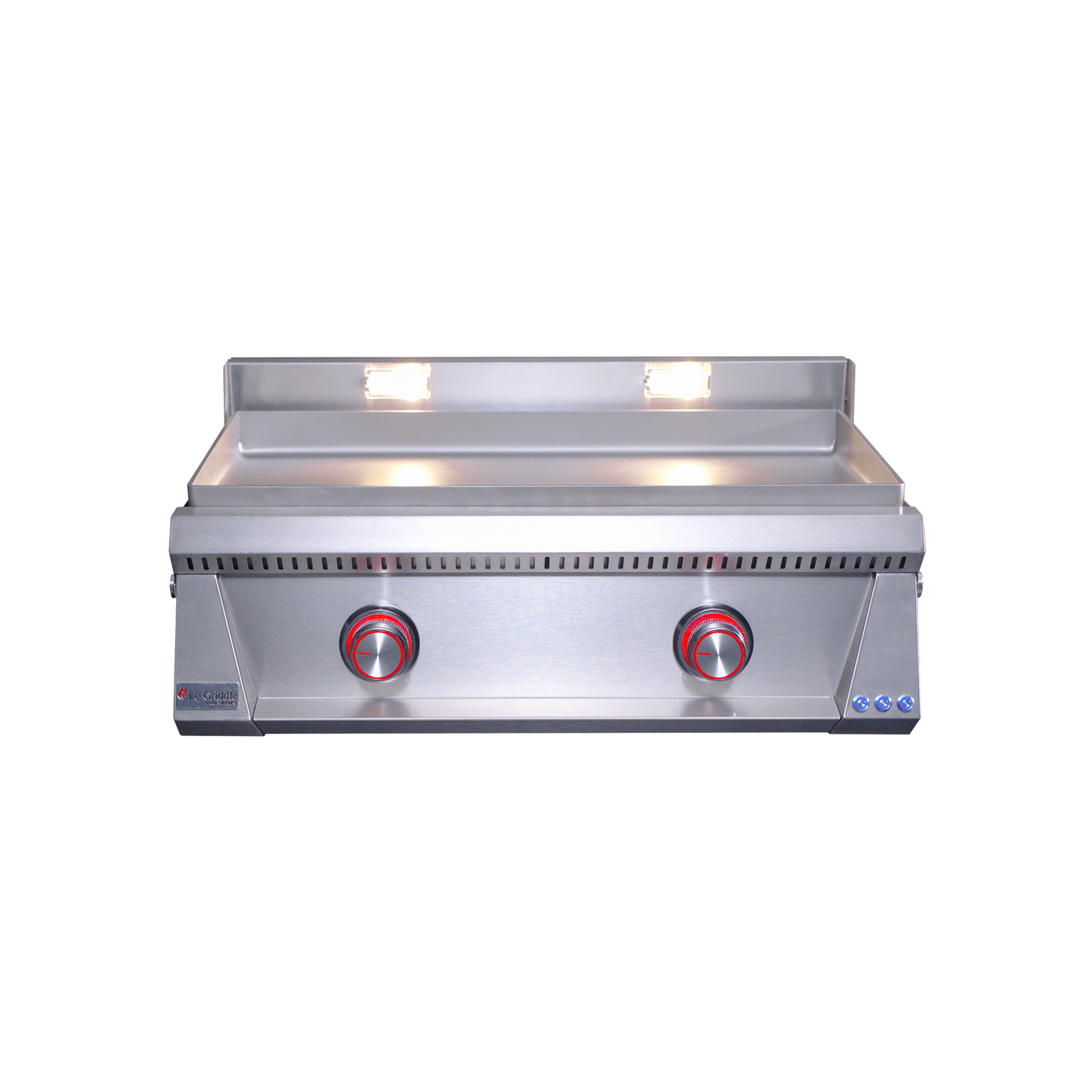 Le Griddle - Pro Series 75 w/ 6mm Plate