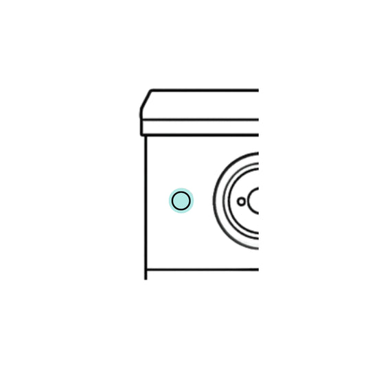 Lion Premium Grills LED Light Switch – 9845