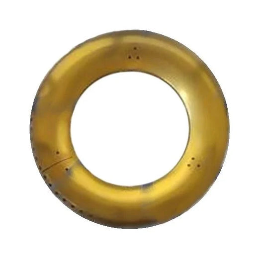 Lion Outer Brass Side Burner Ring – 61205