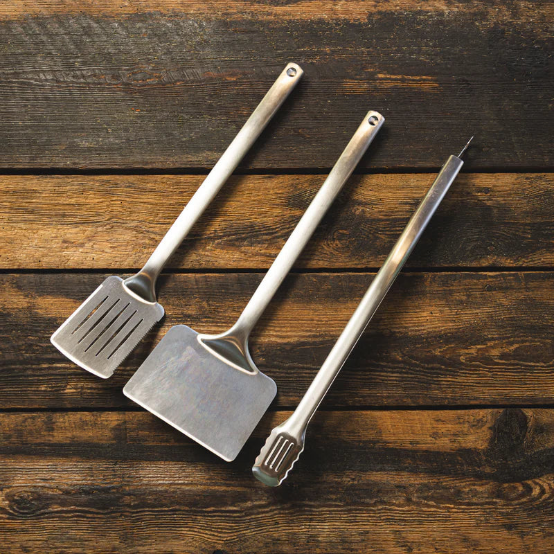 recteq - 3pc Long Handle Toolset