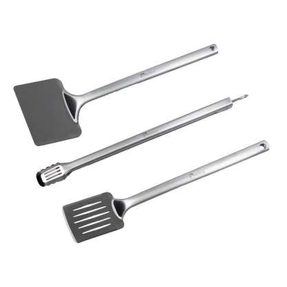 recteq - 3pc Long Handle Toolset