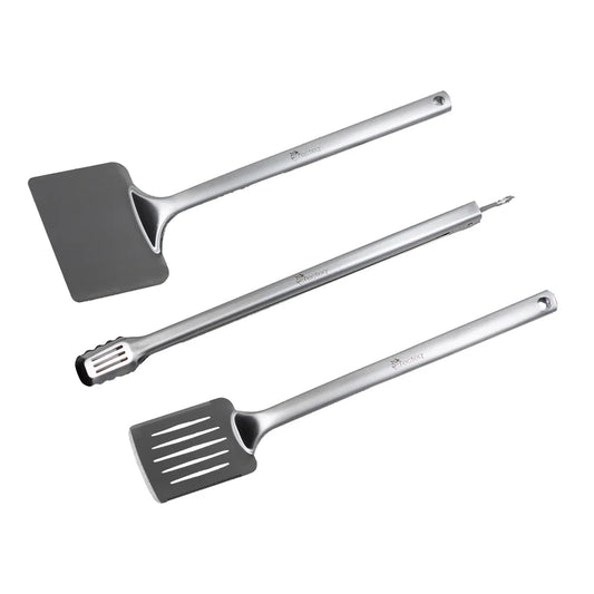recteq - 3pc Long Handle Toolset