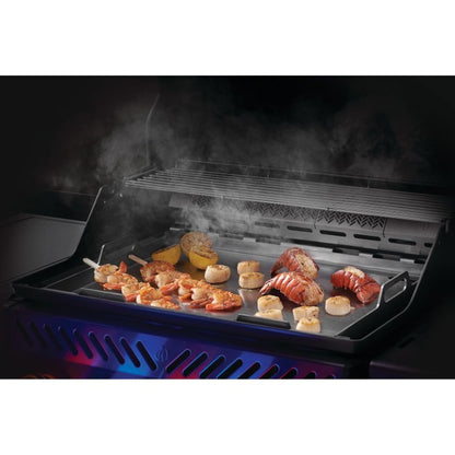 Napoleon - Stainless Steel Griddle Insert for all Rogue® and Freestyle™ 425 models