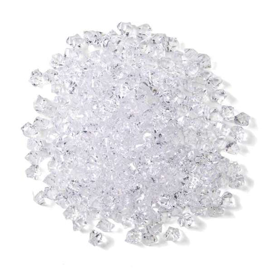 Dimplex - Medium Acrylic Crystals 675g / 1.5lbs - MDACR-CLR