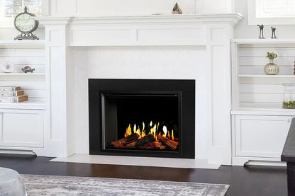 Modern Flames Orion Traditional 30" Version 2 Heliovision Virtual Built-In Electric Firebox