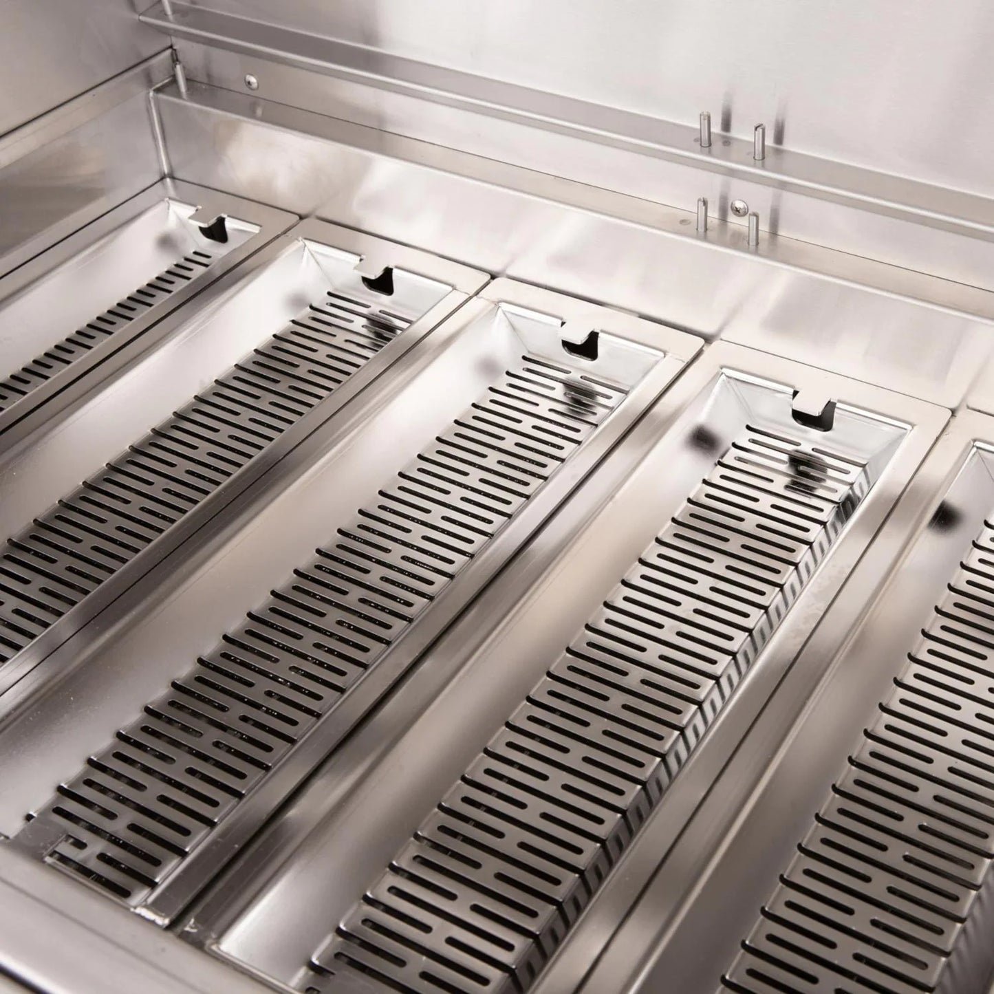 American Made Grills Muscle 54-Inch Hybrid Grill – MUS54