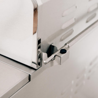 American Made Grills Estate 42-Inch Freestanding Grill – ESTFS42