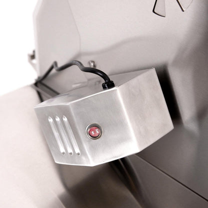 American Made Grills Muscle 36-Inch Hybrid Grill – MUS36