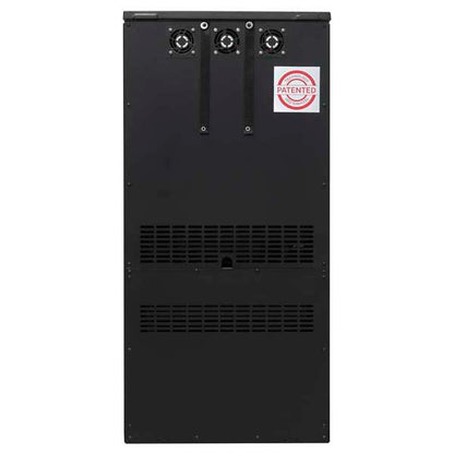 Dimplex - Optimyst Mapleton Water Vapor Fireplace - MPT-LS-AM