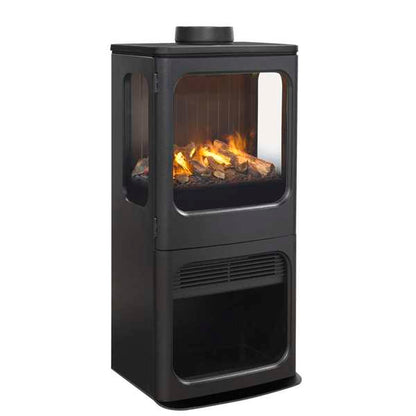 Dimplex - Optimyst Mapleton Water Vapor Fireplace - MPT-LS-AM