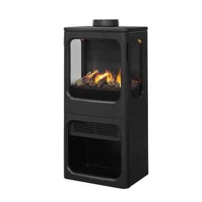 Dimplex - Optimyst Mapleton Stove Flue Collar - MPLC