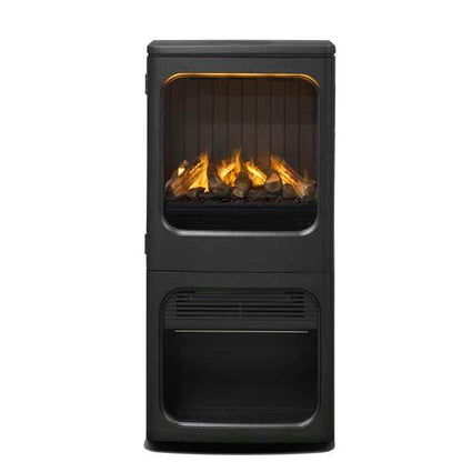 Dimplex - Optimyst Mapleton Water Vapor Fireplace - MPT-LS-AM