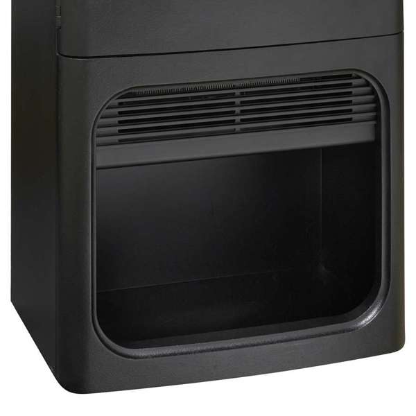 Dimplex - Optimyst Mapleton Water Vapor Fireplace - MPT-LS-AM