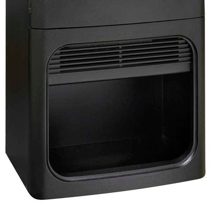 Dimplex - Optimyst Mapleton Water Vapor Fireplace - MPT-LS-AM