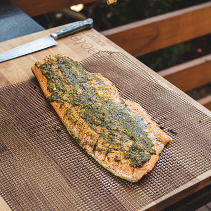 recteq - Mesh Cooking Mat