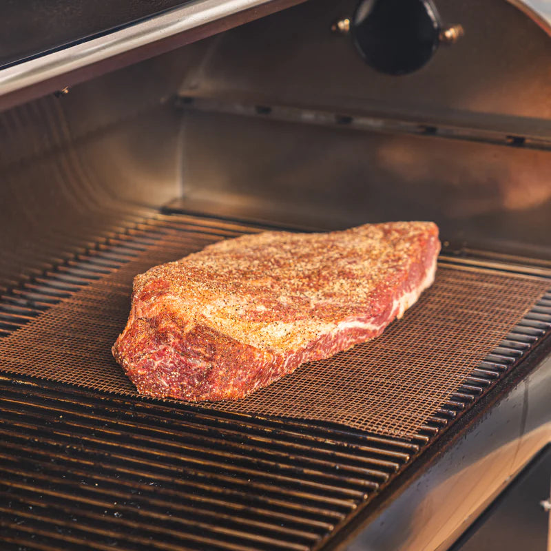 recteq - Mesh Cooking Mat