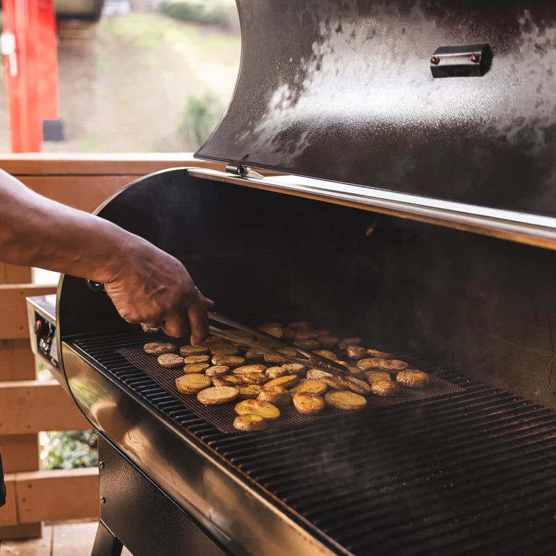 recteq - Mesh Cooking Mat