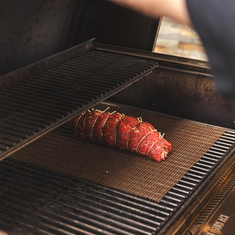recteq - Mesh Cooking Mat