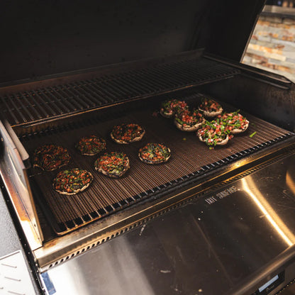 recteq - Mesh Cooking Mat
