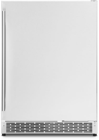 Napoleon Stainless Steel Fridge Outdoor Rated