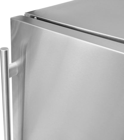 Napoleon Stainless Steel Fridge Outdoor Rated