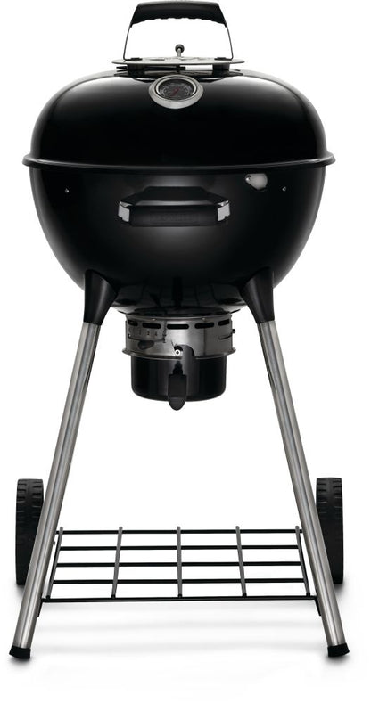 Napoleon Premium 18 Charcoal Kettle 18-inch Kettle Grill