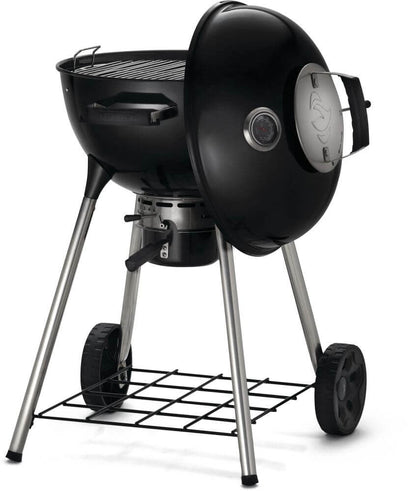 Napoleon Premium 18 Charcoal Kettle 18-inch Kettle Grill