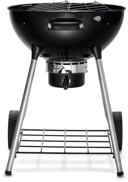 Napoleon Premium 22 Charcoal Kettle 22-inch Kettle Grill